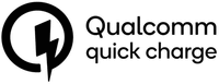 Q Qualcomm quick charge