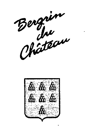 Bergrin du Château