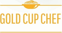GOLD CUP CHEF