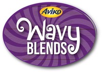 AVIKO WAVY BLENDS