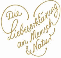 Die Liebeserklärung an Mensch & Natur