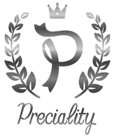 P Preciality
