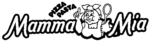 PIZZA PASTA Mamma Mia