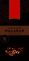MONSOONED MALABAR LINE DELUXE