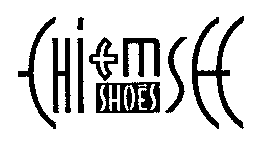 CHIEMSEE SHOES