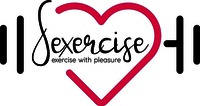 Sexercise exercise with pleasure