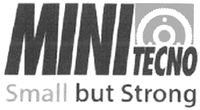MINITECNO Small but Strong