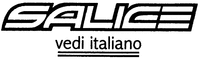 SALICE vedi italiano