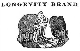 LONGEVITY BRAND