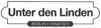 Unter den Linden BERLIN COSMETICS