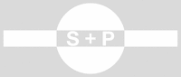 S + P