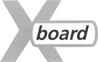 X board