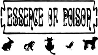 ESSENCE OF POISON