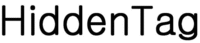 HiddenTag