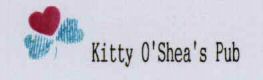 Kitty O'Shea's Pub