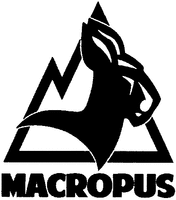 MACROPUS