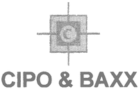 CIPO & BAXX C