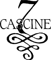7 cascine