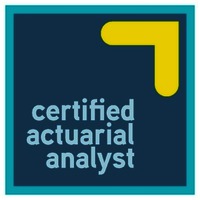 certified actuarial analyst
