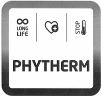 PHYTHERM LONG LIFE STOP