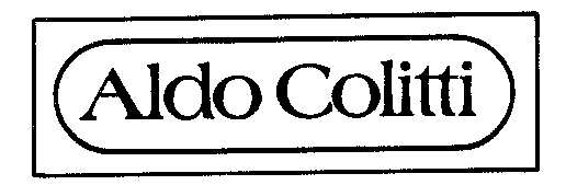 Aldo Colitti