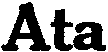 Ata