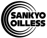 SANKYO OILLESS