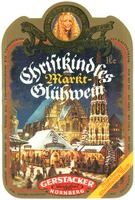 Christkindles Markt-Glühwein