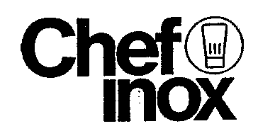 Chef Inox