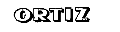 ORTIZ