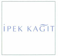 IPEK KAGIT