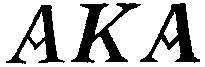 AKA