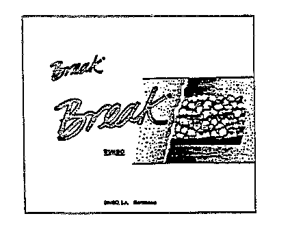 Break
