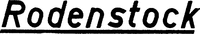 Rodenstock
