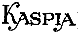 KASPIA