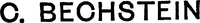 C. BECHSTEIN