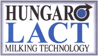 HUNGARO LACT MILKING TECHNOLOGY
