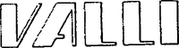 VALLI