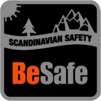 SCANDINAVIAN SAFETY BeSafe
