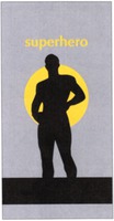 superhero