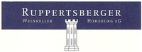 Ruppertsberger Weinkeller Hoheburg EG