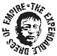 THE EXPENDABLE DREGS OF EMPIRE