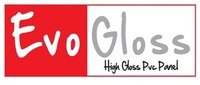 Evogloss High Gloss Pvc Panel