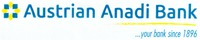Austrian Anadi Bank ...your bank since 1896