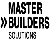 MASTER BUILDERS SOLUTIONS