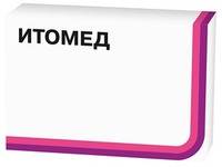 ITOMED.