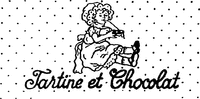 Tartine et Chocolat