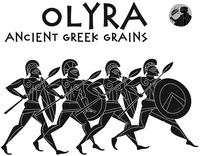 OLYRA ANCIENT GREEK GRAINS