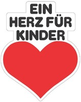 EIN HERZ FÜR KINDER