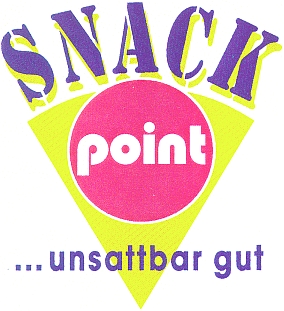 SNACK point ...unsattbar gut